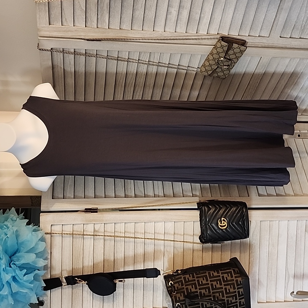 Maurices Brand 247 Brand Tshirt Dress